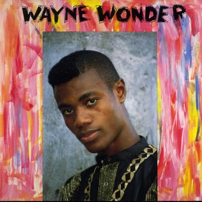 Wayne Wonder/Wayne Wonder