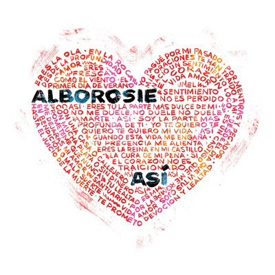 シングル/Asi/Alborosie