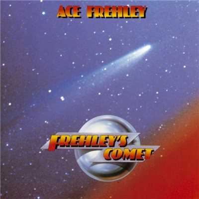 アルバム/Frehley's Comet/エース・フレーリー