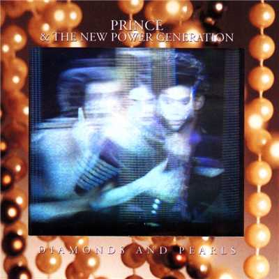 アルバム/Diamonds and Pearls/Prince & The New Power Generation