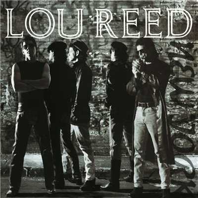 アルバム/New York/Lou Reed