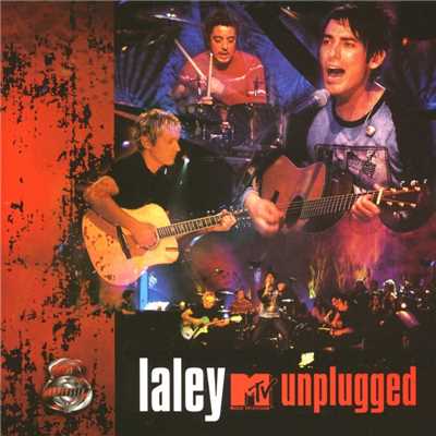 アルバム/La Ley MTV Unplugged/La Ley