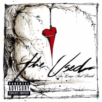 Cut up Angels/The Used
