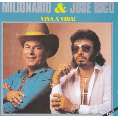 アルバム/Volume 18 (Viva a Vida！)/Milionario & Jose Rico, Continental