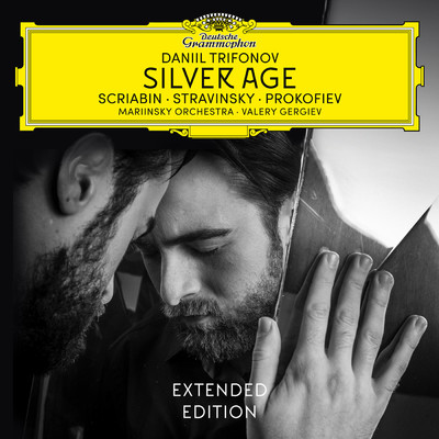 アルバム/Silver Age (Extended Edition)/ダニール・トリフォノフ