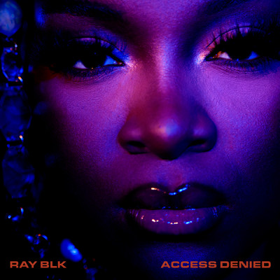 Dark Skinned (Explicit)/RAY BLK