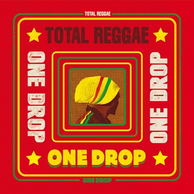Total Reggae: One Drop/Various Artists