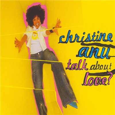 アルバム/Talk About Love/Christine Anu
