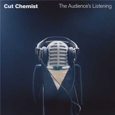 シングル/The Audience Is Listening Theme Song/Cut Chemist