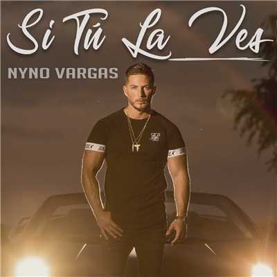 アルバム/Si tu la ves/Nyno Vargas