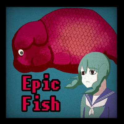 Epic Fish EP/Emo Panda