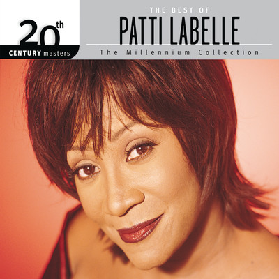 アルバム/The Best Of Patti LaBelle 20th Century Masters The Millennium Collection/パティ・ラベル