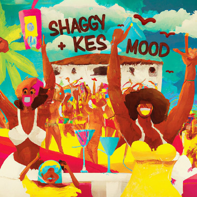 アルバム/Mood (feat. Kes)/Shaggy