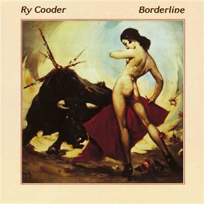 アルバム/Borderline/Ry Cooder