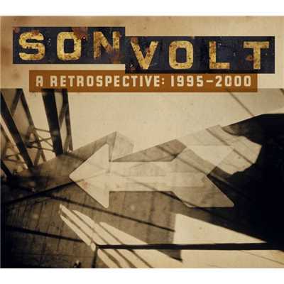 アルバム/A Retrospective 1995-2000/Son Volt