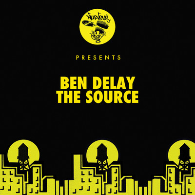 シングル/The Source/Ben Delay