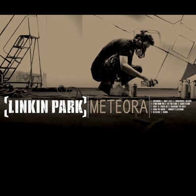 アルバム/Meteora/Linkin Park