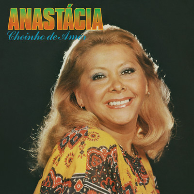 アルバム/Cheinho de Amor/Anastacia