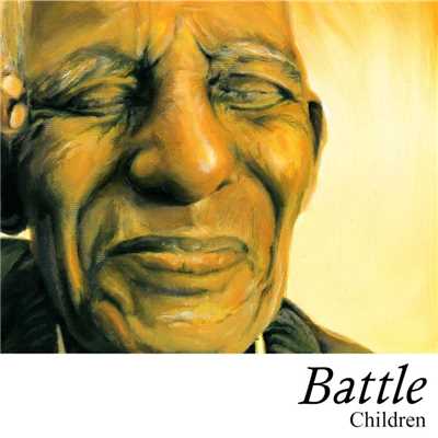 アルバム/Children (2-track CD single)/Battle