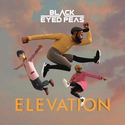 Black Eyed Peas／Anitta