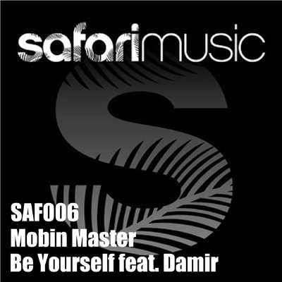アルバム/Be Yourself [feat. Damir]/Mobin Master