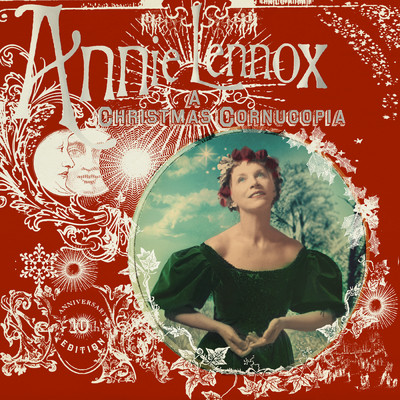アルバム/A Christmas Cornucopia (10th Anniversary)/Annie Lennox