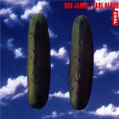 The Night That Love Came Back/Bob James And Earl Klugh