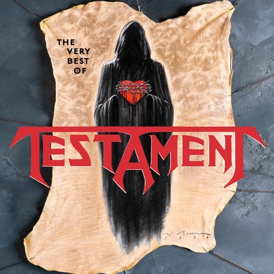 アルバム/The Very Best of Testament/Testament