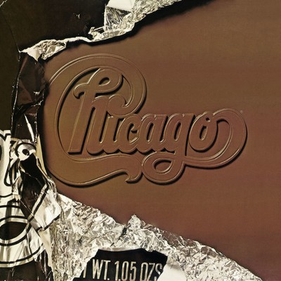 アルバム/Chicago X/Chicago