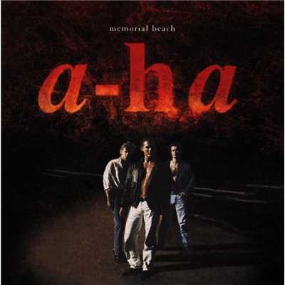 Cold as Stone/a-ha