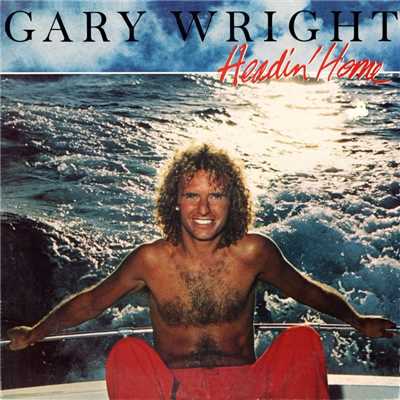 アルバム/Headin' Home/Gary Wright