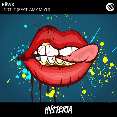 I Got It (feat. AMY MIYU)/HAWK