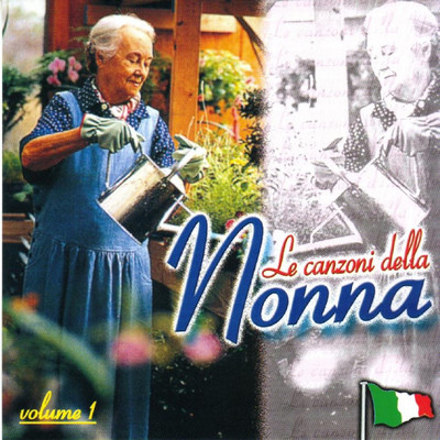 Le Canzoni Della Nonna, Vol. 1/Liliana D'arpe