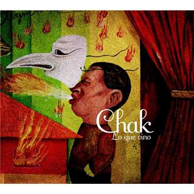 シングル/Lo que vino/Chak