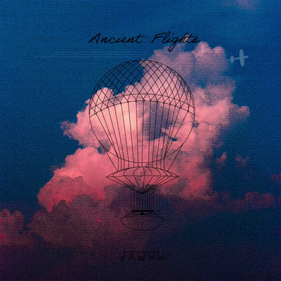 シングル/Ancient Flights(Original Mix)/JADHU