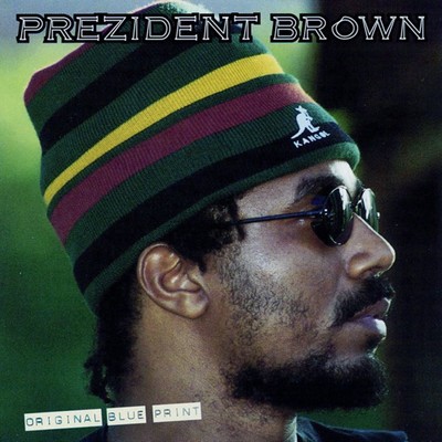 シングル/Ho La La (Bonus Track)/Prezident Brown