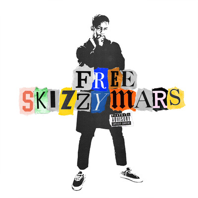 アルバム/Free Skizzy Mars/Skizzy Mars