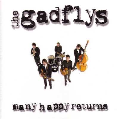 アルバム/Many Happy Returns/The Gadflys