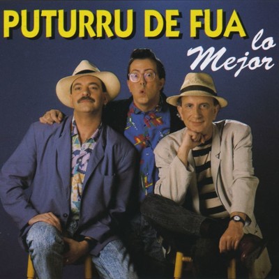 アルバム/Lo Mejor/Puturru de Fua