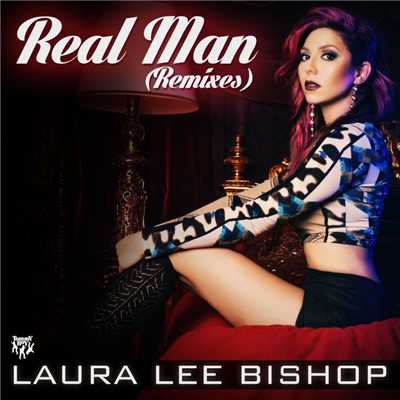 シングル/Real Man (GetSet Remix)/Laura Lee Bishop