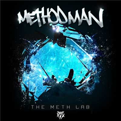 アルバム/The Meth Lab/メソッド・マン