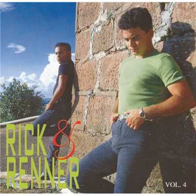 アルバム/Volume 4/Rick and Renner