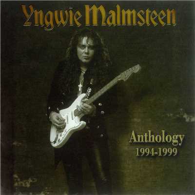 アルバム/Anthology 1994-1999/Yngwie Malmsteen