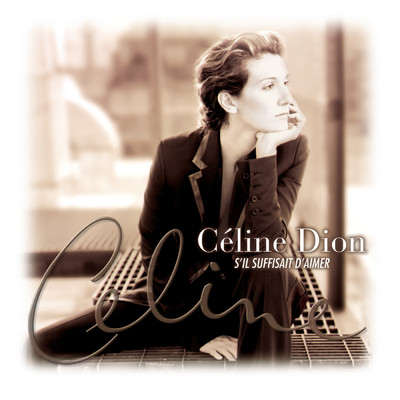 シングル/Tous les blues sont ecrits pour toi/Celine Dion