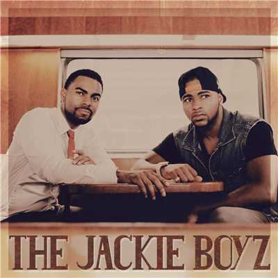 アルバム/THE JACKIE BOYZ/Jackie Boyz