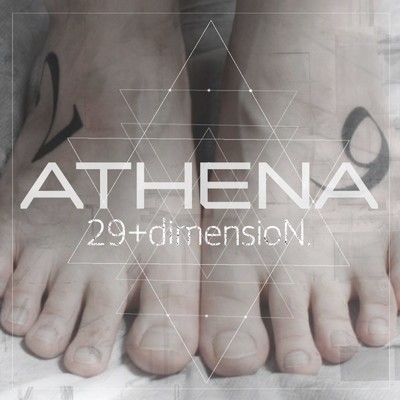 ATHENA/29+dimensioN.