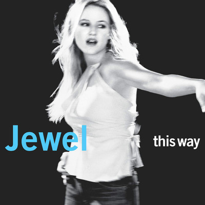 アルバム/This Way/Jewel