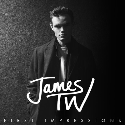 アルバム/First Impressions/James TW