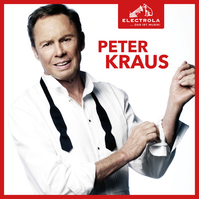 Peter Kraus／Conny Froboess