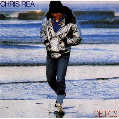 アルバム/Deltics/Chris Rea